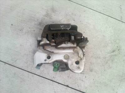 NISSAN ALMERA 98-00 Bal hátsó ajtó zárszerkezet mechanikus