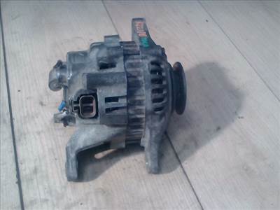 NISSAN MICRA K10 82.10-92.12 Generátor.benzines