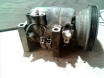 NISSAN PRIMERA P10 90.10-96.10 Klímakompresszor