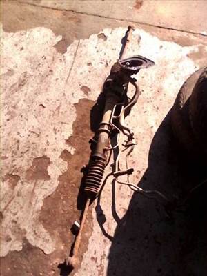 NISSAN SUNNY N14 91.03-95.09 Kormánymű szervós