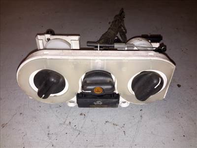 OPEL ASTRA F 91-94 Fűtés vezérlő panel