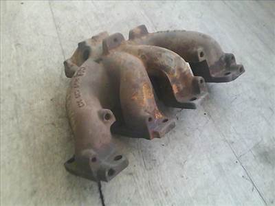 OPEL ASTRA F 91-94 Kipufogó csonk 