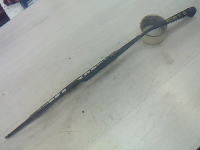 OPEL ASTRA F 94-02 Ablaktörlő kar első 1. kép