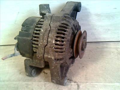 OPEL ASTRA F 94-02 Generátor.benzines