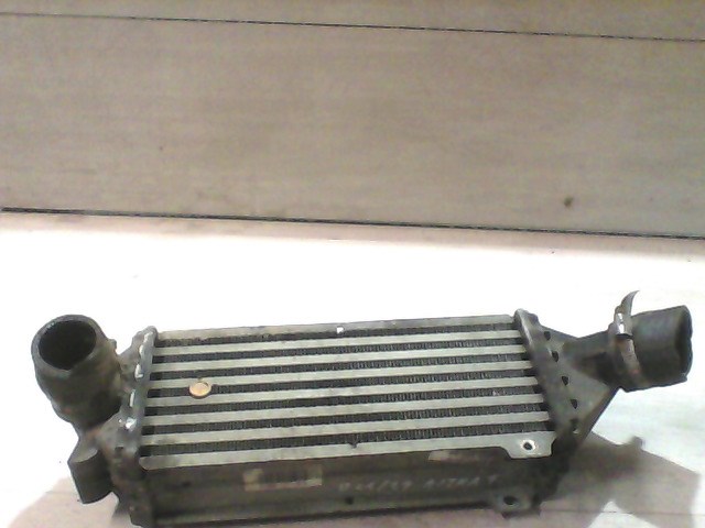 OPEL ASTRA F 94-02 Intercooler hűtő 1. kép