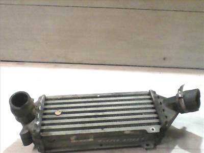 OPEL ASTRA F 94-02 Intercooler hűtő