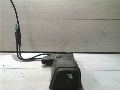 OPEL ASTRA G 97-04 Aktív szénszűrő