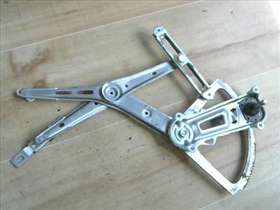 OPEL ASTRA G 97-04 Jobb első ablakemelő szerkezet mechanikus