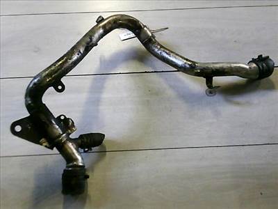 OPEL ASTRA G 97-04 Vízcső