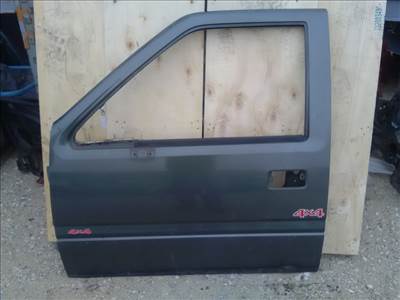 OPEL CAMPO 92-97 Bal első ajtó.