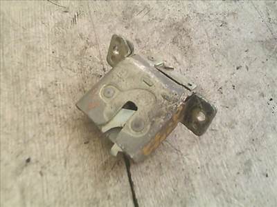 OPEL CORSA A 82-90 Csomagtér ajtó zárszerkezet