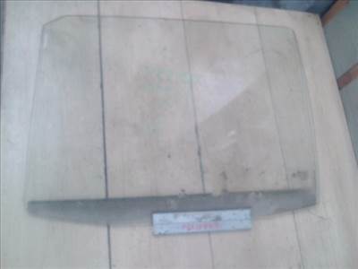 OPEL CORSA A 90-93 Bal első ajtóüveg