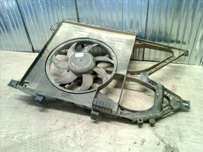 OPEL CORSA C 00-06 Hűtőventilátor