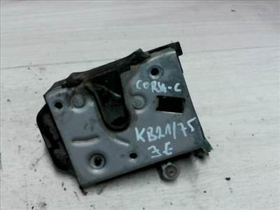 OPEL CORSA C 00-06 Jobb első ajtó zárszerkezet mechanikus