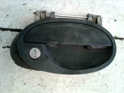 OPEL CORSA C COMBO 00.09-11.09 Jobb első külső kilincs