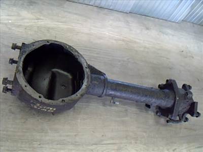 OPEL FRONTERA B 98-04 Első híd