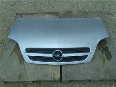 OPEL MERIVA A 03-09 Motorháztető 