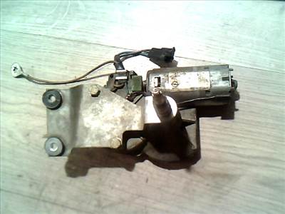 OPEL TIGRA Ablaktörlő motor hátsó