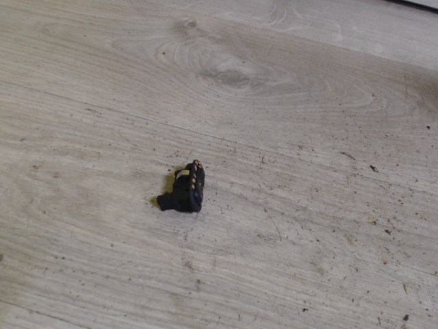 OPEL Zafira 98.09.01-05.08.31 Bal hátsó ablakemelő kapcsoló 1. kép