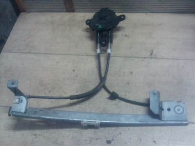 PEUGEOT 106 96- Bal hátsó ablakemelő szerkezet mechanikus