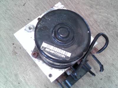 PEUGEOT 206 ABS ABR ESP pumpa