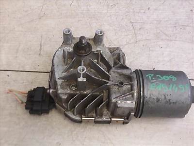 PEUGEOT 308 07.09-11.04 Ablaktörlő motor első