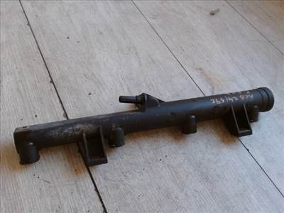 PEUGEOT 607 Injektor befecskendező híd 