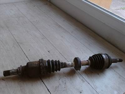 RENAULT CLIO 06-09 Bal első féltengely