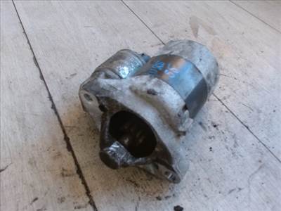 RENAULT CLIO 06-09 Önindító. benzines