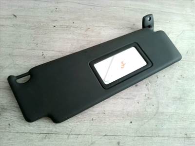 RENAULT CLIO 90-96 Jobb napellenző