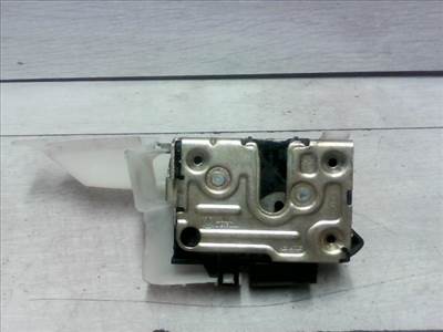 RENAULT CLIO 98-01 Bal első ajtó zárszerkezet mechanikus