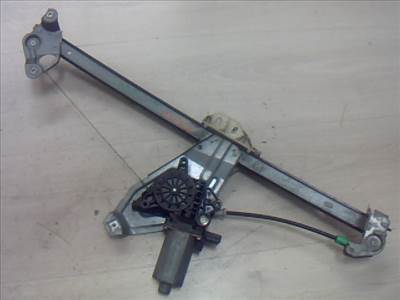 RENAULT ESPACE 96.12-00.09 Jobb első ablakemelő szerkezet elektromos