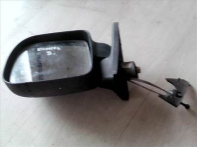 RENAULT EXPRESS 94- Bal visszapillantó tükör