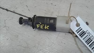 RENAULT Kangoo 2003.01 - 2008.01 Féklámpa pedál kapcsoló