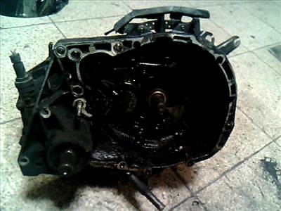 RENAULT KANGOO 97-03 Sebességváltó manuális