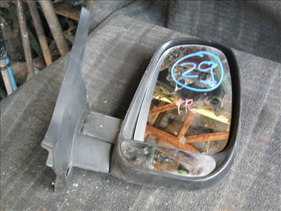 Ford Transit Mk5 tükör