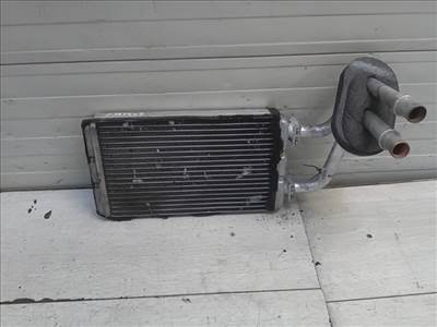 RENAULT MASTER 03- Fűtőradiátor