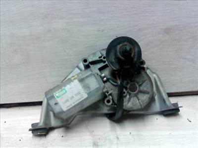 RENAULT MEGANE SCENIC 97-99 Ablaktörlő motor hátsó