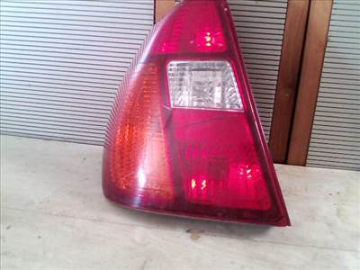 RENAULT THALIA 99.05-02.02 Bal hátsó lámpa