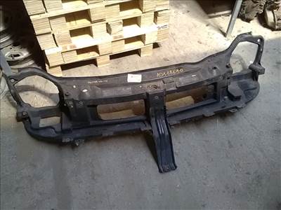 RENAULT TRAFIC 01.09-06.07 Homlokfal zárhíd