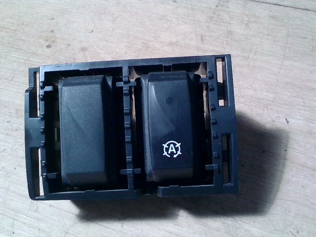 RENAULT Trafic 2014.05.01-2021.11.01 Tempomat kapcsoló 1. kép