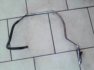 SAAB 9-3 02.10-07.10 Üzemanyag cső