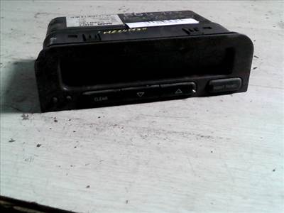 SAAB 9-3 98.04-02.09 Multifunkciós központi kijelző