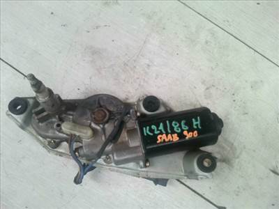 SAAB 900 Ablaktörlő motor hátsó