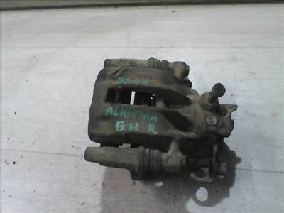 SEAT ALHAMBRA Bal hátsó féknyereg munkahengerrel