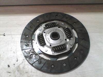 SEAT Altea XL 2006.10.01-2009.03.31 Kuplung tárcsa