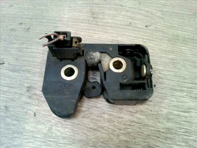 SEAT CORDOBA 99-02 Csomagtér ajtó zárszerkezet