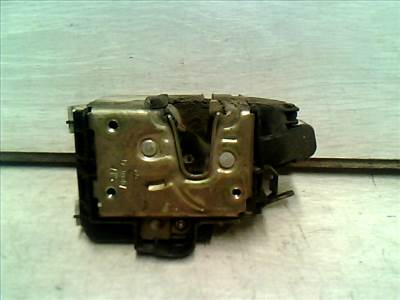 SEAT IBIZA 93-99 Jobb hátsó ajtó zárszerkezet mechanikus
