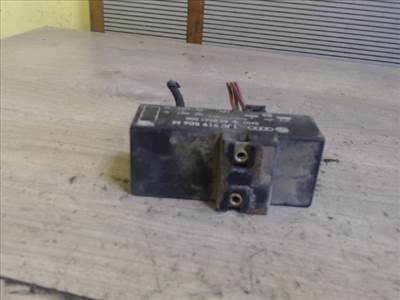 SKODA FABIA 07-10 Hűtőventilátor relé