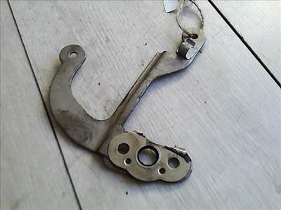 SKODA FABIA 99-07 EGR hűtő tartó